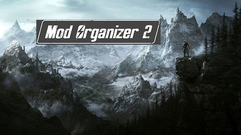 mod organizer 2 skyrim legendary edition