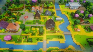 Stardew Valley in 3D: Schreibt eure eigenen Geschichten mit dem PS4-Spiel Dreams