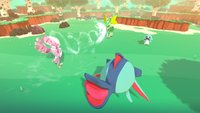 Temtem: Schnell leveln - so erreicht ihr fix das Level Cap