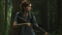 The Last of Us 2 – Mehr nackte Haut als beim Vorgänger?