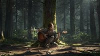 The Last of Us 2: Neuer PS5-Patch bringt Next-Gen-Feeling