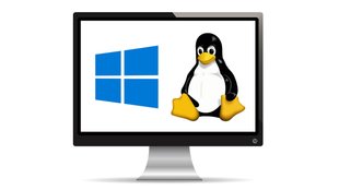 Windows 10 und Linux parallel nutzen (Dual-Boot) – so geht's