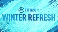 FIFA 20: Winter Update - alle Upgrades zum Winter Refresh