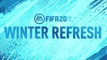 FIFA 20: Winter Update - alle Upgrades zum Winter Refresh
