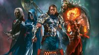 Magic the Gathering: Wie gut kennst du das Sammelkartenspiel?