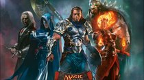 Magic the Gathering: Wie gut kennst du das Sammelkartenspiel?