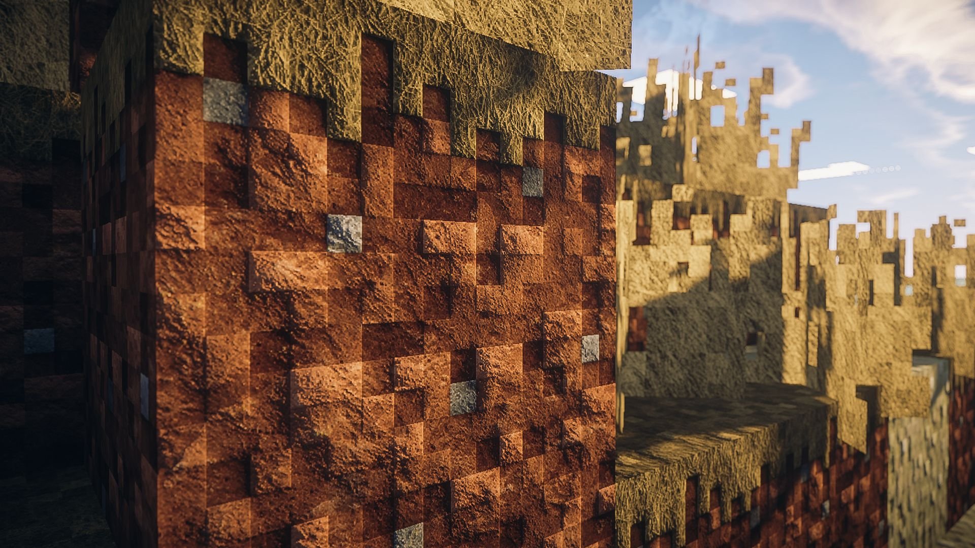 Minecraft Textures