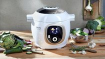 Krups Cook4Me+: Amazon verschleudert günstige Thermomix-Alternative