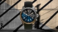 Luxus-Smartwatch: Diese neue Uhr von Montblanc sprengt den Rahmen