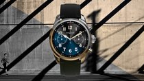 Luxus-Smartwatch: Diese neue Uhr von Montblanc sprengt den Rahmen
