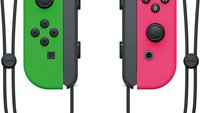 Nintendo Switch: So verwandelt ihr euer Smartphone in einen JoyCon-Controller