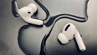 Schwarze AirPods: Apple-Konkurrent kopiert In-Ear-Kopfhörer
