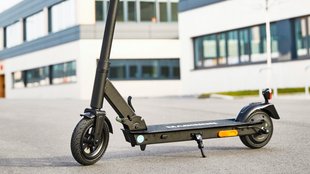 Ab heute bei Aldi: Günstiger E-Scooter mit Straßenzulassung – lohnt sich der Kauf?