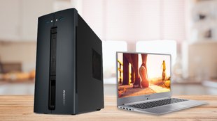 Ab heute bei Aldi: Die neuen PC- und Laptop-Angebote im Preis-Check