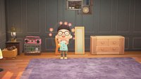 Animal Crossing - New Horizons: Alle Frisuren freischalten