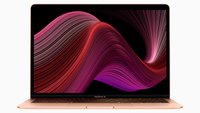 MacBook Air: Apple stellt deutlich verbessertes Modell vor