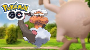 Pokémon GO: Demeteros kontern (Raid-Boss im März 2021)