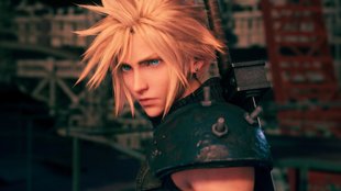 Final Fantasy 7 Remake in der Vorschau: Einmal sprachlos und zurück
