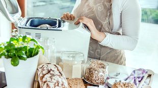 Brotbackautomat Test 2020: Testsieger und die besten Preis-Tipps