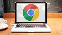 Google Chrome ruckelt beim Scrollen – Blatt-Symbol deaktivieren!