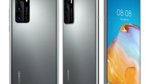 Huawei P40: Das ist Huaweis neues Kamerahandy