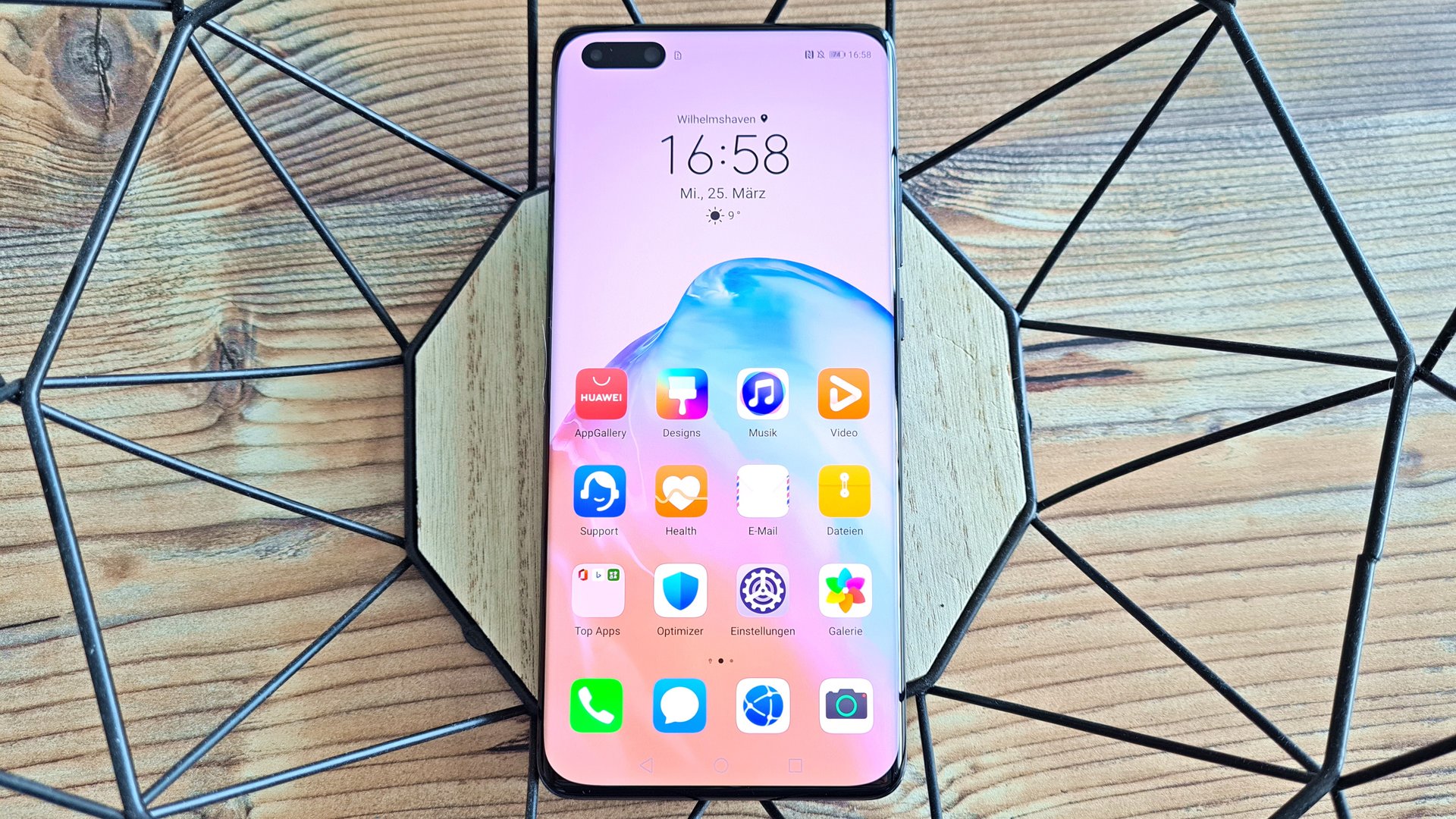 Huawei P40 (Lite/Pro/Lite E): Welche SIM-Karte & wie viel Speicher ...