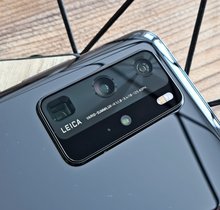 Huawei P40 Pro im Kamera-Test: Viel Licht, wenig Schatten