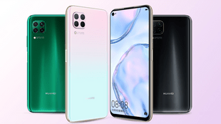 Huawei P40 (lite/Pro/Premium): Farben der Smartphones im Überblick