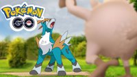 Pokémon GO: Kobalium – So kontert und besiegt ihr den Raidboss
