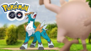 Pokémon GO: Kobalium – So kontert und besiegt ihr den Raidboss