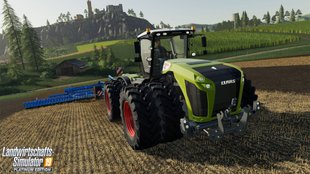 Landwirtschafts-Simulator 19: Feld kaufen, entfernen und wiederherstellen