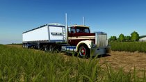 Landwirtschafts-Simulator 19: Die besten LKW-Mods