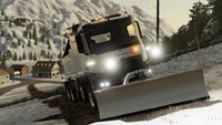 Landwirtschafts-Simulator 19: Winterdienst-Mods