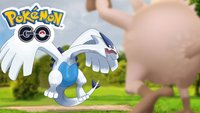 Pokémon GO: Lugia Konter - so besiegt ihr den Raidboss