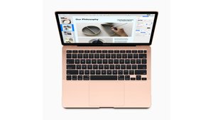 MacBook Air 2020: Apples neues Laptop im Überblick