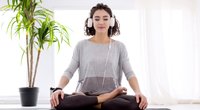 Meditations-Apps: Headspace im Vergleich mit (kostenlosen) Alternativen