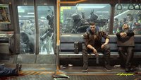 Cyberpunk 2077: Neue Details zum Spiel in einem Wallpaper versteckt?