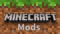 Minecraft: Die besten PC- und PS4-Mods installieren