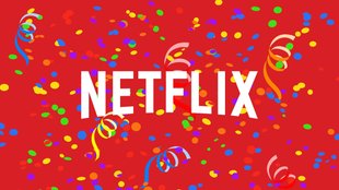 Netflix: Feature lässt euch online mit Freunden und Familie streamen