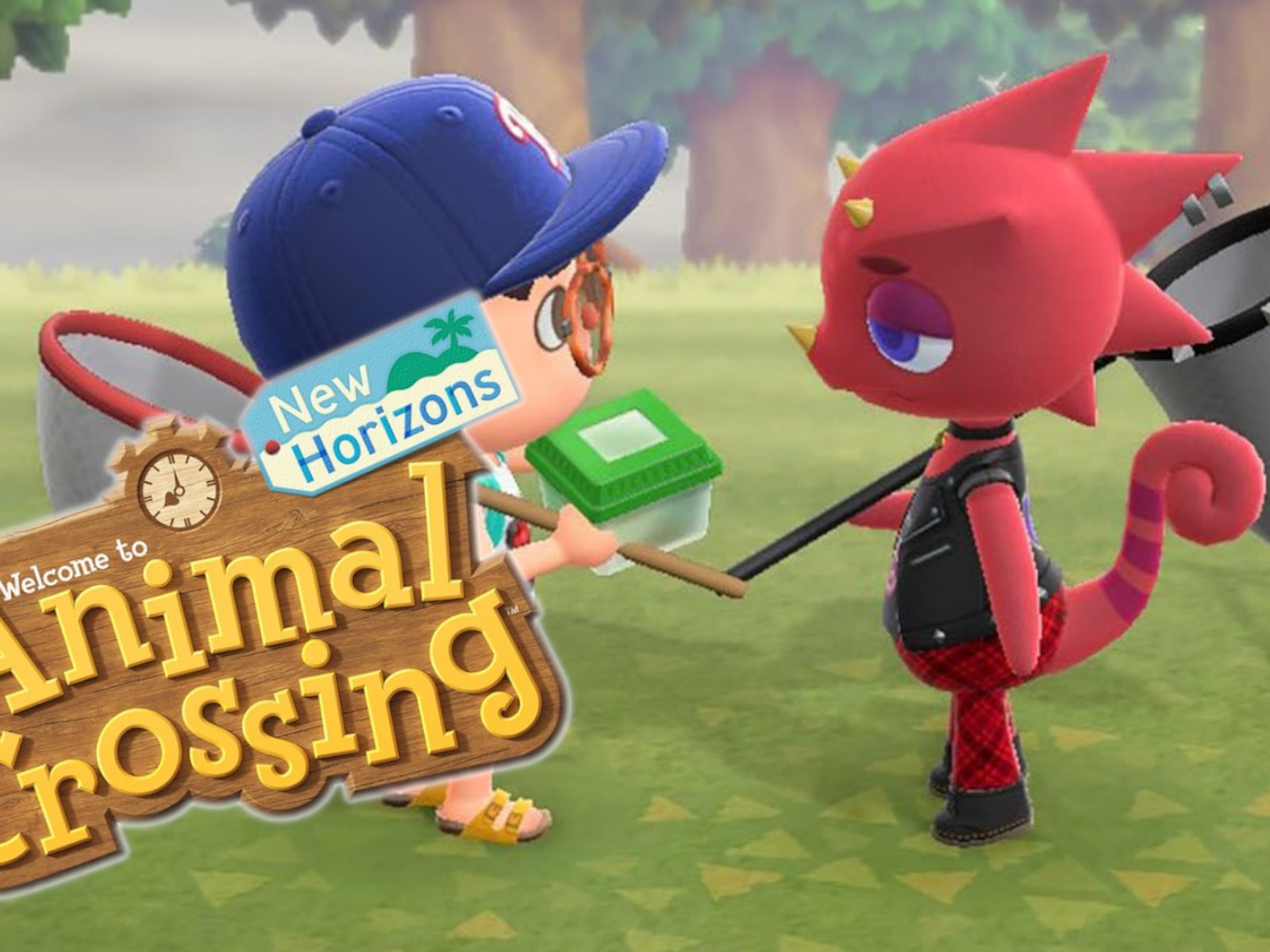 Animal Crossing New Horizons Wann Carlson Kommt Und Seine Preise Fur Insekten