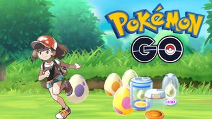 Pokémon GO: Eier-Liste 2023 für das gezielte Eier ausbrüten