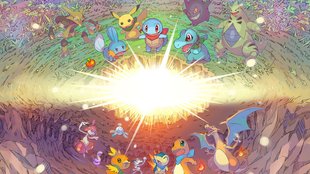 Pokémon Mystery Dungeon: Retterteam DX – 14 Tipps vor dem Start