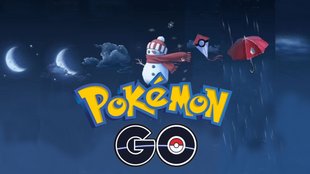 Pokémon GO: Wetterbedingungen – Welche Monster wann zu finden sind