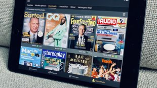 1 Monat Readly gratis: Über 6.000 Magazine & Zeitungen digital lesen