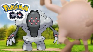 Pokémon Go: Registeel – So kontert ihr den Raidboss