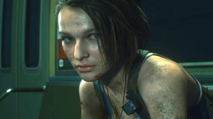 COVID-19: Resident Evil 3 Remake erwartet mögliche Lieferengpässe