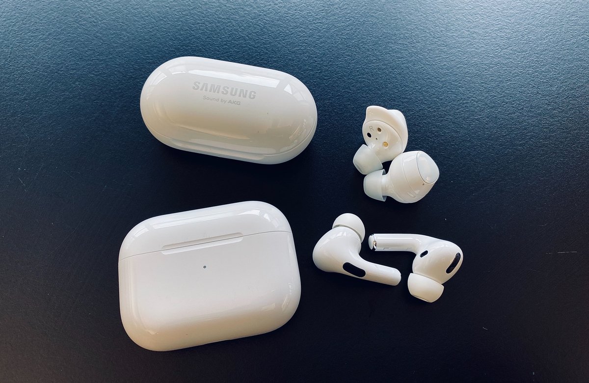 Cleaning and disinfecting headphones: This is how in-ears, AirPods and Co. get clean