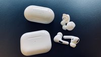 Kopfhörer reinigen und desinfizieren: So werden In-Ears, AirPods und Co. sauber