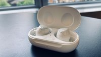 Die Samsung Galaxy Buds Plus sind am Sonntag extrem reduziert