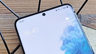 Galaxy S21: Samsung möchte bei den neuen Handys vieles anders machen